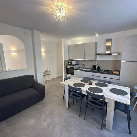 Casa Appartement