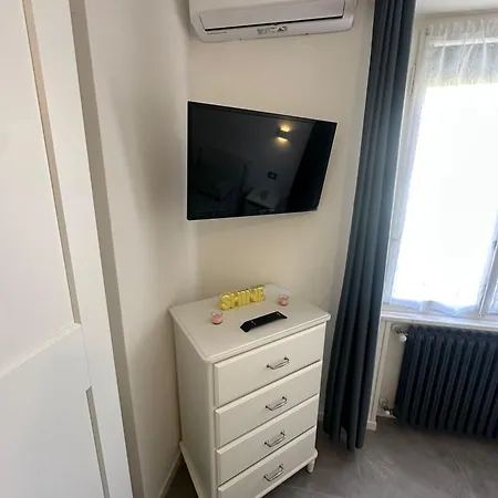 Casa Апартаменти *