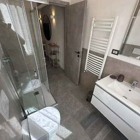 Casa * Бардоліно