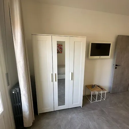 Casa バルドリーノ