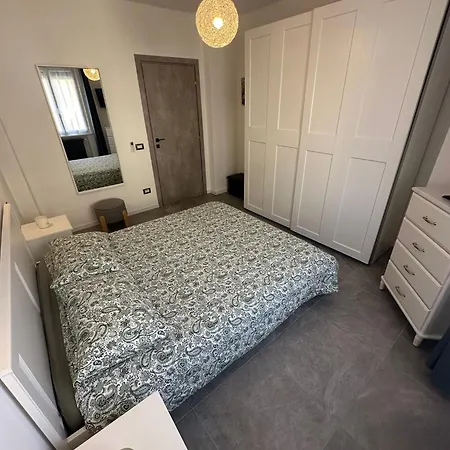 Apartmán Casa *