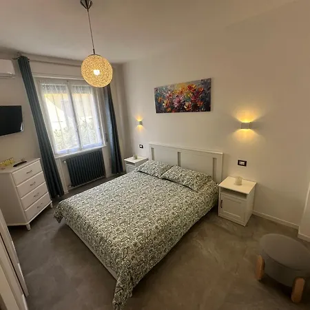 Апартаменти Casa *