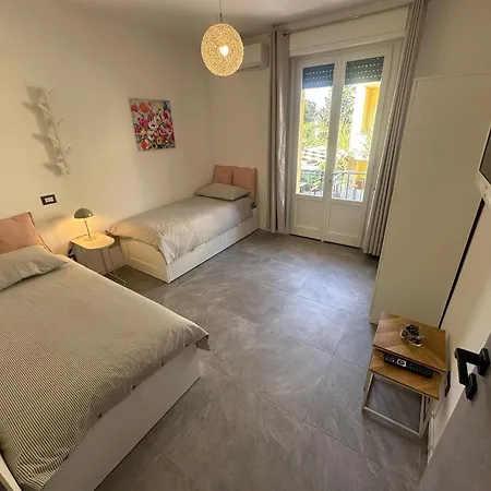 Casa アパート