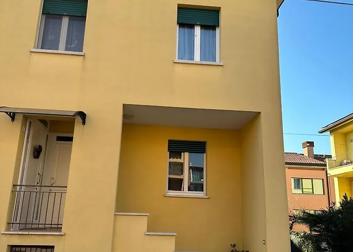 Apartament Casa