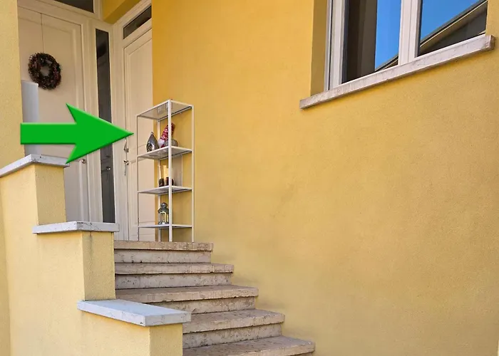 Apartament Casa Bardolino