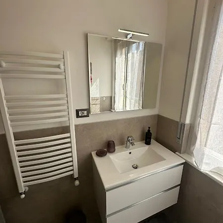Lägenhet Casa *