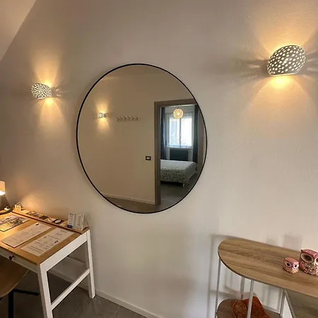 Apartman Casa *