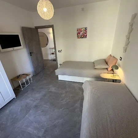 公寓 Casa 巴多利诺