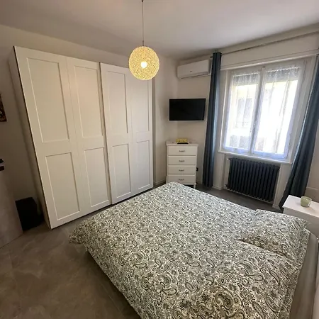 Casa Lägenhet *
