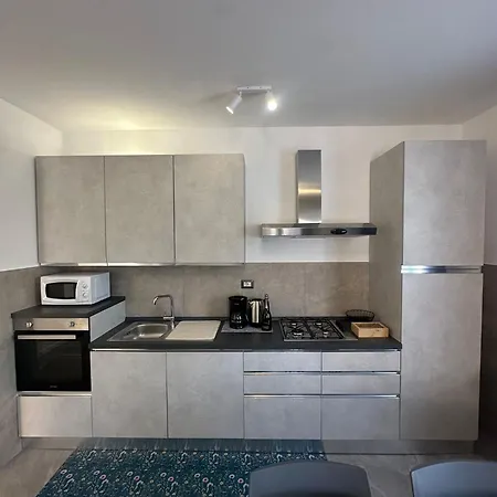 Casa Appartement Bardolino