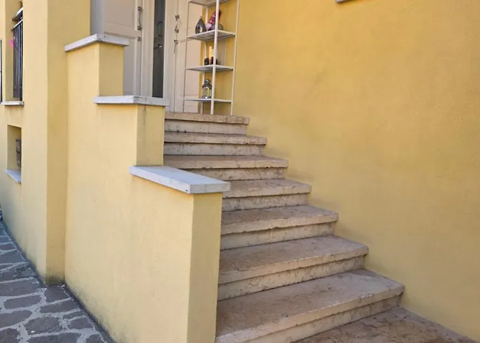 Lägenhet Casa Bardolino