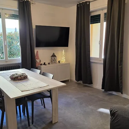 Casa バルドリーノ