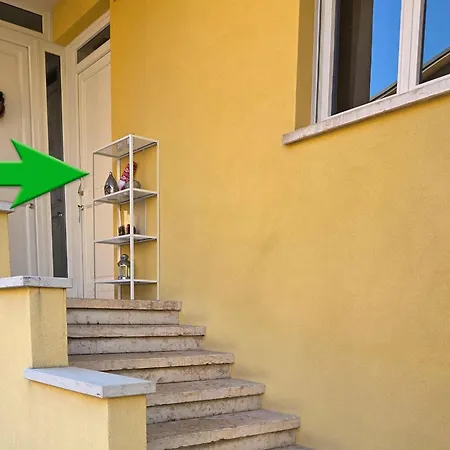 アパート Casa バルドリーノ