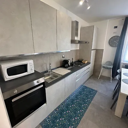 Apartman Casa *