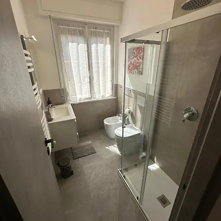 Apartman Casa *