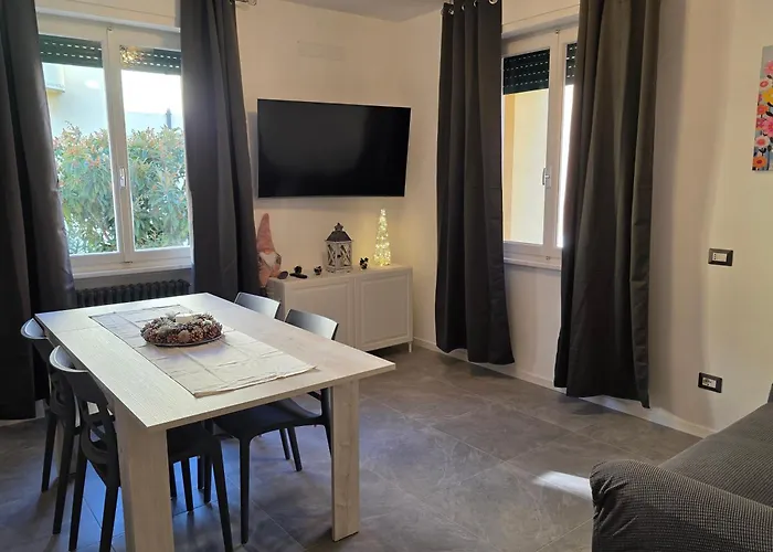 Casa バルドリーノ