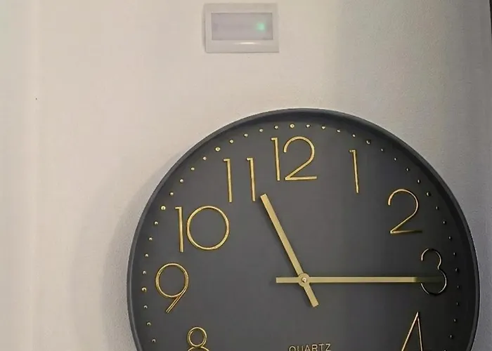 Casa バルドリーノ