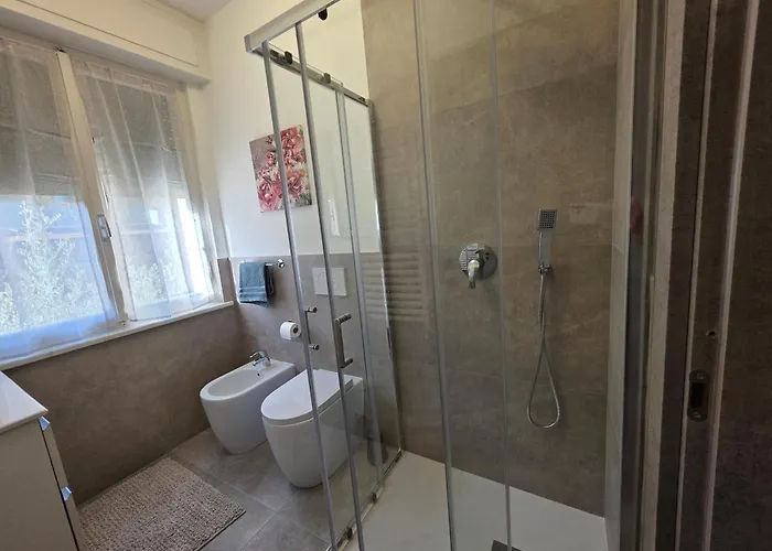 Casa バルドリーノ