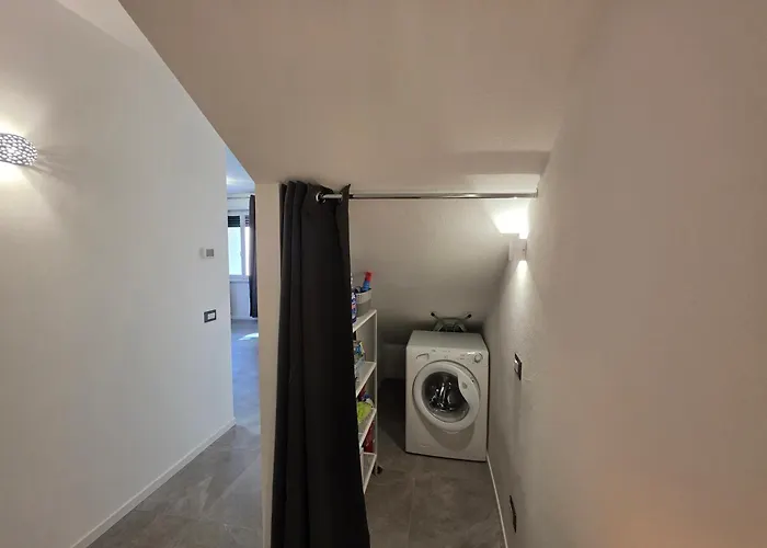 Casa バルドリーノ